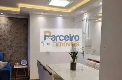 Apartamento a venda  com 3 dormitórios com 83 m² por r$ 600.000,00 - vila esperança - são paulo/sp
