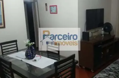 Apartamento para venda, 3 quarto(s),  vila santana, são paulo