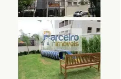 Apartamento com 3 dormitórios à venda, 73 m² por r$ 720.000,00 - santana - são paulo/sp