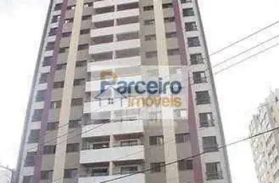 Apartamento a venda com 3 dormitórios e com , 96 m² por r$ 620.000,00 - mooca - são paulo/sp