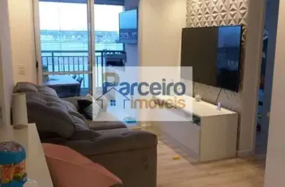 Apartamento com 2 dormitórios à venda, 63 m² por r$ 640.000,00 - vila guilherme - são paulo/sp