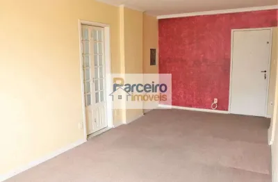 Apartamento com 3 dormitórios à venda, 90 m² por r$ 680.000,00 - perdizes - são paulo/sp