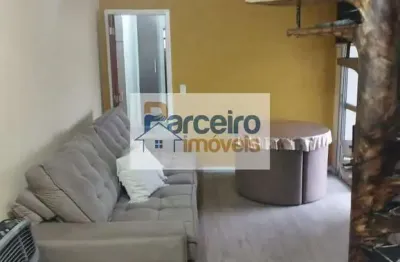 Apartamento duplex para venda, 2 quarto(s),  jardim vila formosa, são paulo