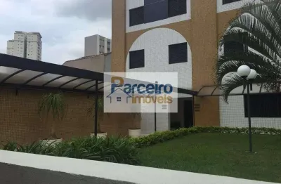 Apartamento com 3 dormitórios à venda, 86 m² por r$ 805.000,00 - vila bertioga - são paulo/sp