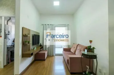 Apartamento a venda  com 2 dormitórios com , 83 m² por r$ 635.000,00 - vila santana - são paulo/sp