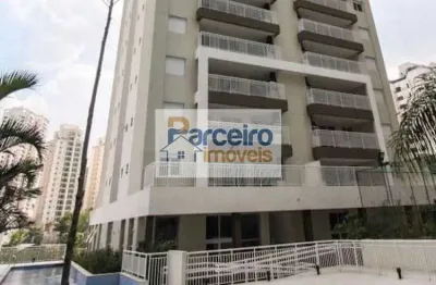 Apartamento com 2 dormitórios à venda, 91 m² por r$ 996.000,00 - anália franco - são paulo/sp