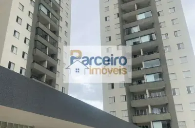 Apartamento com 3 dormitórios à venda, 72 m² por r$ 830.000,00 - anália franco - são paulo/sp