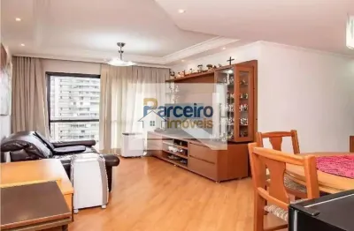 Apartamento a venda, 03 quartos, pompeia, são paulo