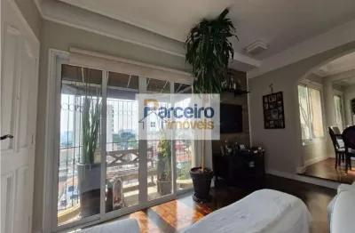 Apartamento a venda, 03 quartos, r$ 899.000,00, jabaquara