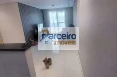 Apartamento padrão à venda, vila formosa, são paulo, são paulo