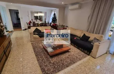 Apartamento com 2 dormitórios à venda, 132 m² por r$ 950.000,00 - vila regente feijó - são paulo/sp