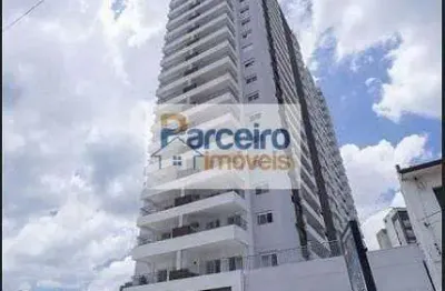 Apartamento com 2 dormitórios à venda, 66 m² por r$ 834.900,00 - belém - são paulo/sp