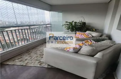 Apartamento com 2 quartos à venda na Rua Serra da Bocaina, 547, Quarta Parada, São Paulo
