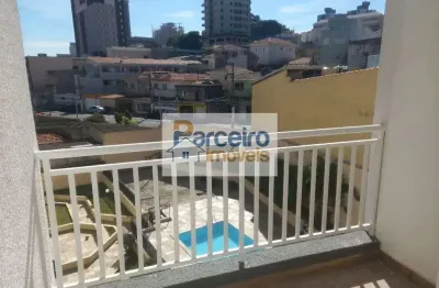 Apartamento com 2 dormitórios à venda, 41 m² por r$ 365.000,00 - vila matilde - são paulo/sp