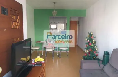 Apartamento com 2 dormitórios à venda, 54 m² por r$ 360.000,00 - vila aricanduva - são paulo/sp