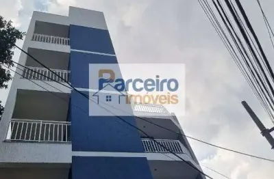 Apartamento com 2 dormitórios à venda, 33 m² por r$ 240.000,00 - vila matilde - são paulo/sp