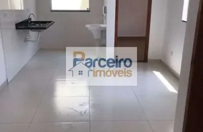 Apartamento com 2 dormitórios à venda, 45 m² por r$ 255.000,00 - cidade patriarca - são paulo/sp