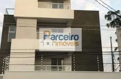 Apartamento com 1 dormitório à venda, 37 m² por r$ 210.000,00 - tatuapé - são paulo/sp