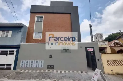 Apartamento com 2 quarto(s) à venda, 36 m² por r$ 210.000,00 - vila paranaguá - são paulo/sp