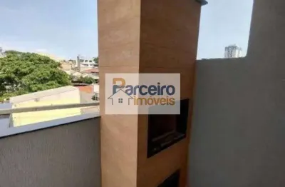 Apartamento em ermelino à venda, 40 m² por r$ 243.000,00 - vila paranaguá - são paulo/sp