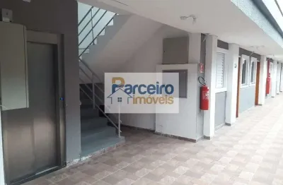Apartamento com 2 quarto(s) à venda, 33 m² por r$ 250.000,00 - saúde - são paulo/sp