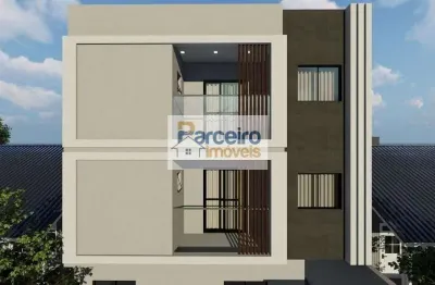Apartamentos a venda com 2 quarto(s)  com, 48 m² por r$ 290.000,00 - vila carrão - são paulo/sp