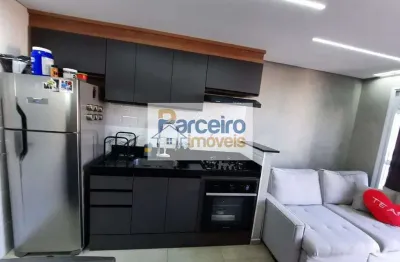Apartamento com 1 dormitório à venda, 29 m² por r$ 265.000,00 - patriarca - são paulo/sp