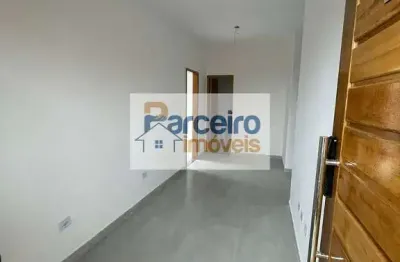 Apartamento à venda com 2 quato(s) à venda, 34 m² por r$ 220.000,00 - patriarca - são paulo/sp