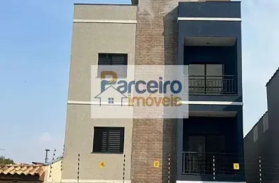 Apartamento com 2 quarto(s) à venda, 40 m² por r$ 280.000,00 - vila carrão - são paulo/sp