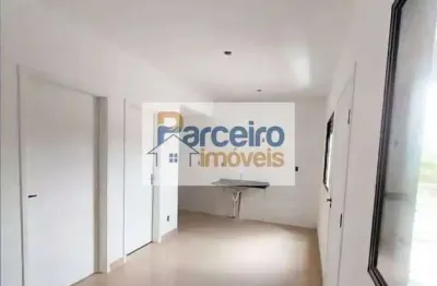 Apartamento com 1 quarto à venda na rua paulo lopes de leão, 71, itaquera, são paulo, 29 m2 por r$ 210.000