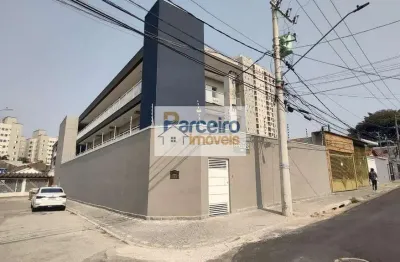 Apartamento com 2 dormitórios à venda, 43 m² por r$ 285.000,00 - vila carrão - são paulo/sp