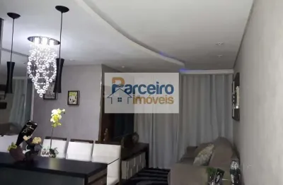 Apartamento com 2 dormitórios à venda, 50 m² por r$ 320.000,00 - engenheiro goulart - são paulo/sp