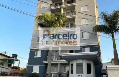 Apartamento com 2 dormitórios à venda, 48 m² por r$ 295.000,00 - ermelino matarazzo - são paulo/sp