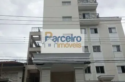 Apartamento com 2 dormitórios à venda, 41,00 m² por r$ 380.000,00 - vila nova manchester - são paul