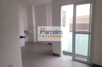 Apartamento com 2 quartos à venda na Rua Farol Paulistano, 138, Mooca, São Paulo