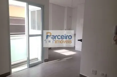 Apartamento com 2 quartos à venda na Rua Farol Paulistano, 138, Mooca, São Paulo
