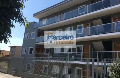 Apartamento com 1 quarto à venda na Rua Sonho Gaúcho, 145, Jardim São Nicolau, São Paulo