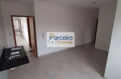 Apartamento com 2 dormitórios à venda, 40 m² por r$ 265.000,00 - chácara belenzinho - são paulo/sp
