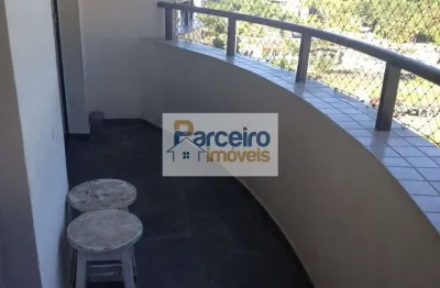 Apartamento na enseada com 2 dormitórios à venda, 80 m² por r$ 330000 - praia da enseada - guarujá/