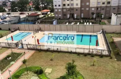 Apartamento a venda 02 quartos, r$ 370.000,00, parque do carmo