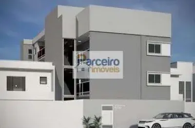 Apartamento com 2 dormitórios à venda, 36 m² por r$ 220.000,00 - cidade antônio estevão de carvalho