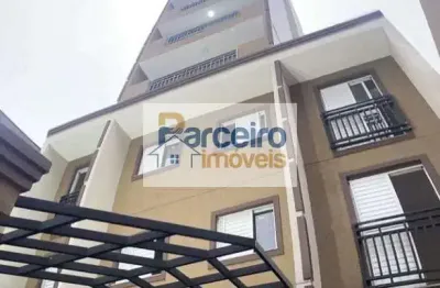 Apartamento com 2 dormitórios à venda, 44 m² por r$ 389.000,00 - brás - são paulo/sp