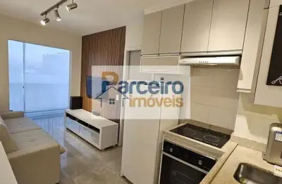 Apartamento com 1 quarto à venda na Rua Andrade Reis, 30, Mooca, São Paulo