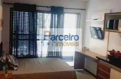 Apartamento com 1 quarto à venda na Rua da Consolação, 297, Consolação, São Paulo