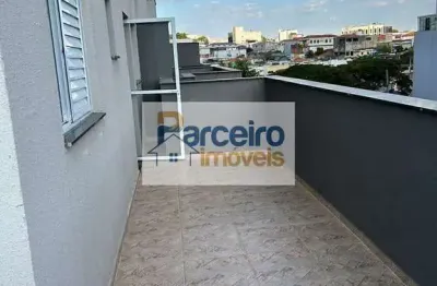 Apartamento a venda, 01 quarto, quintal, vila matilde, são paulo