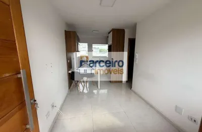 Apartamento a venda, 02 quartos, vila matilde, são paulo