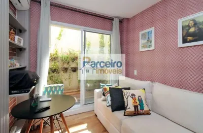 Apartamento com 1 quarto à venda na Rua Conselheiro Nébias, 100, Campos Eliseos, São Paulo