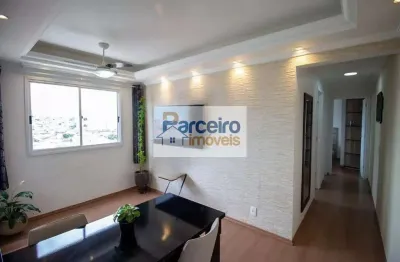 Apartamento a venda, 02 quartos, vila nova curuça, são paulo