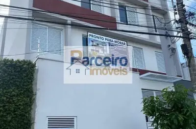 Apartamento a venda, 02 quartos, jardim ana rosa, são paulo
