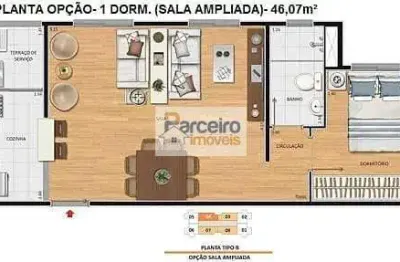 Apartamento residencial à venda, jardim américa da penha, são paulo.